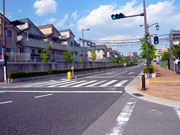 トランクルーム夙川事業所